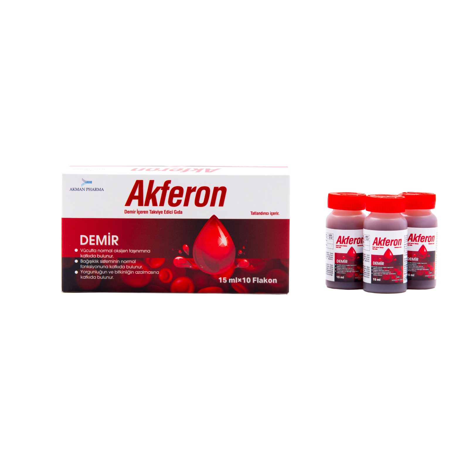 AKFERON