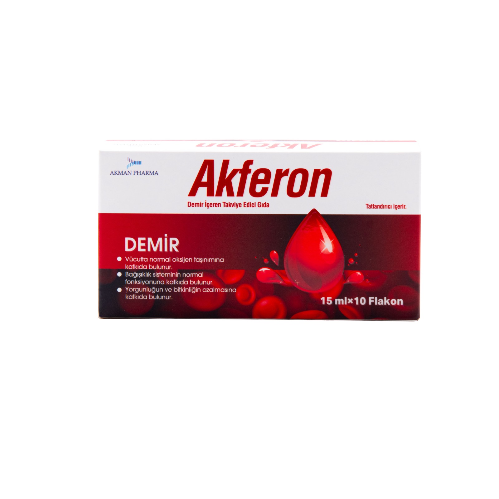 Akferon