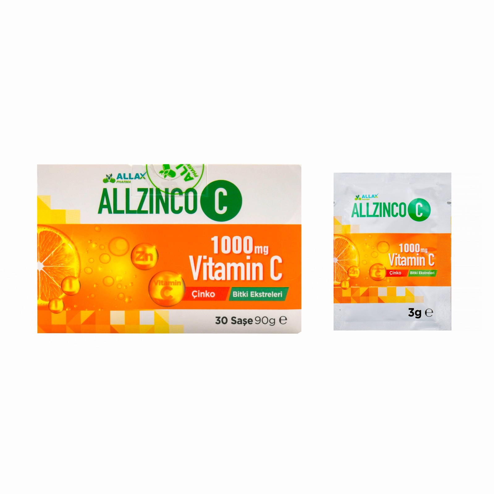 ALLZINCO C