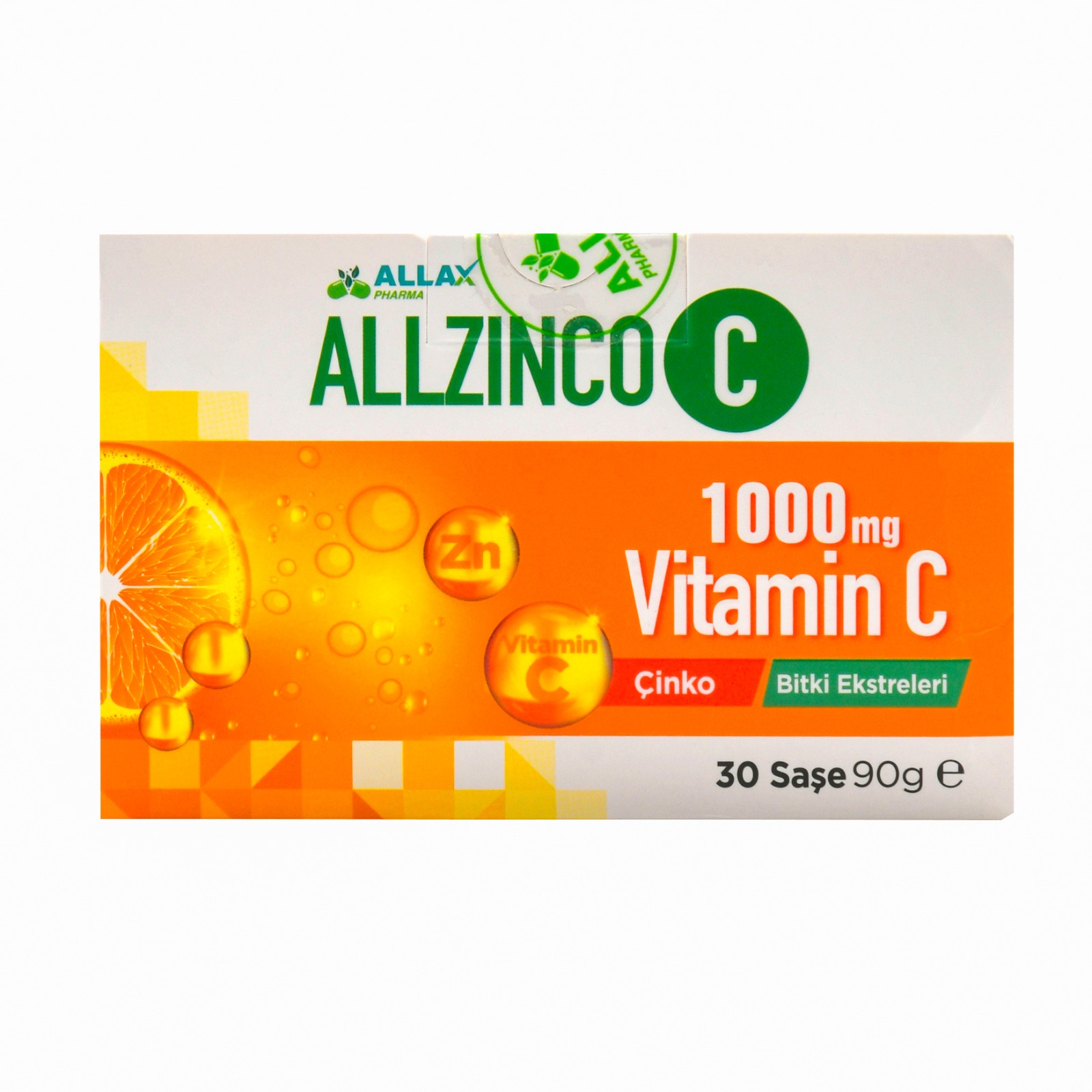 Allzinco C