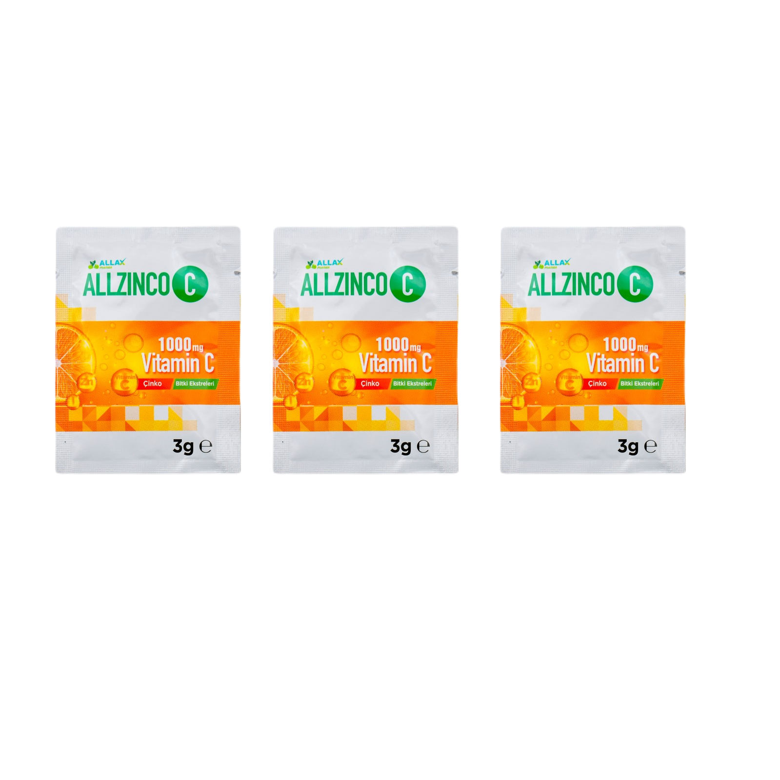 ALLZINCO C