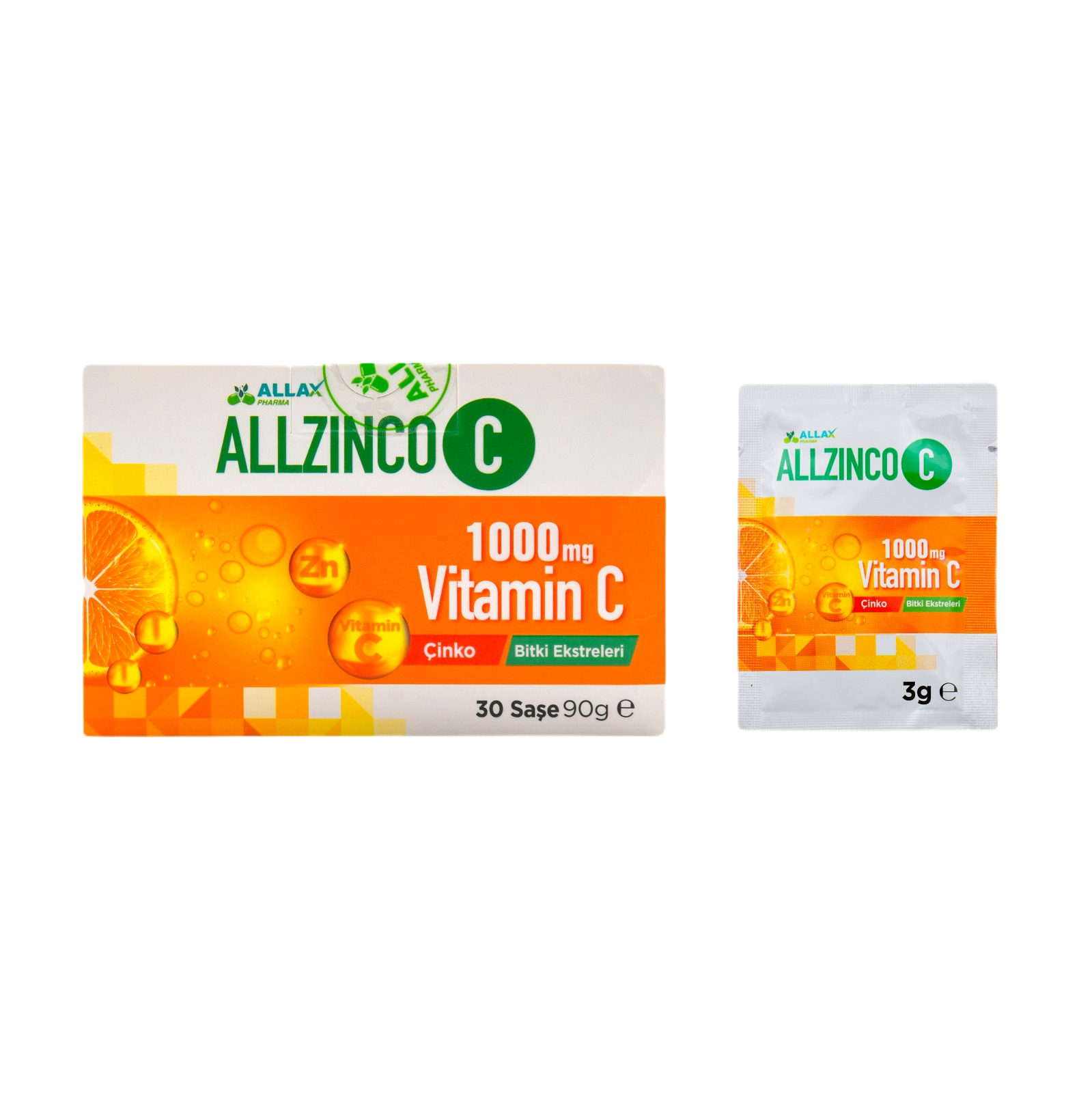 ALLZINCO C